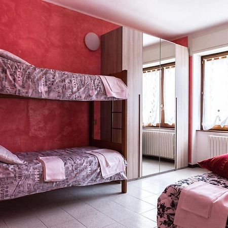 Locanda Ca Priula Hotel Albaredo per San Marco Kültér fotó