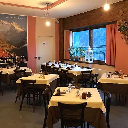 Locanda Ca Priula Hotel Albaredo per San Marco Kültér fotó