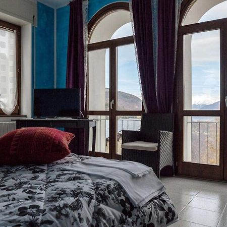 Locanda Ca Priula Hotel Albaredo per San Marco Kültér fotó