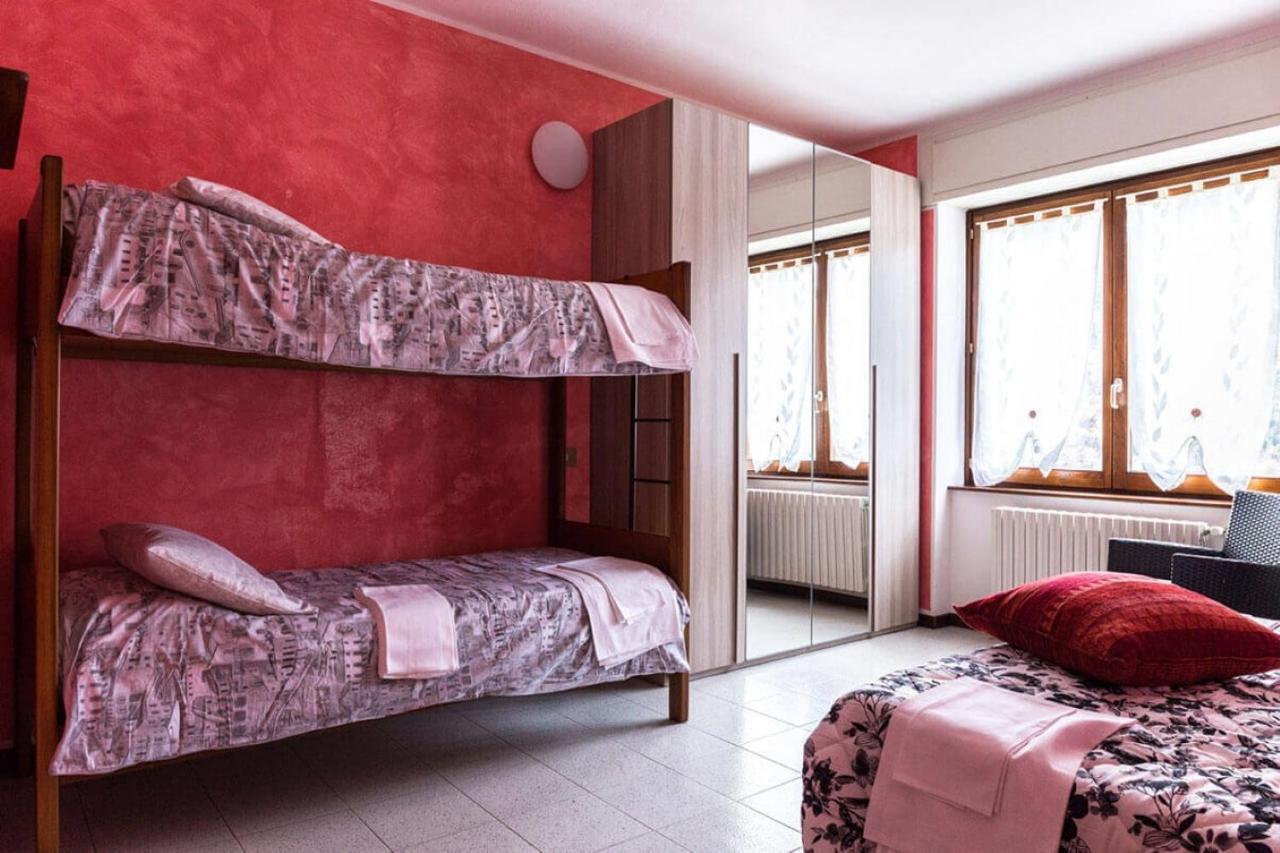 Locanda Ca Priula Hotel Albaredo per San Marco Kültér fotó