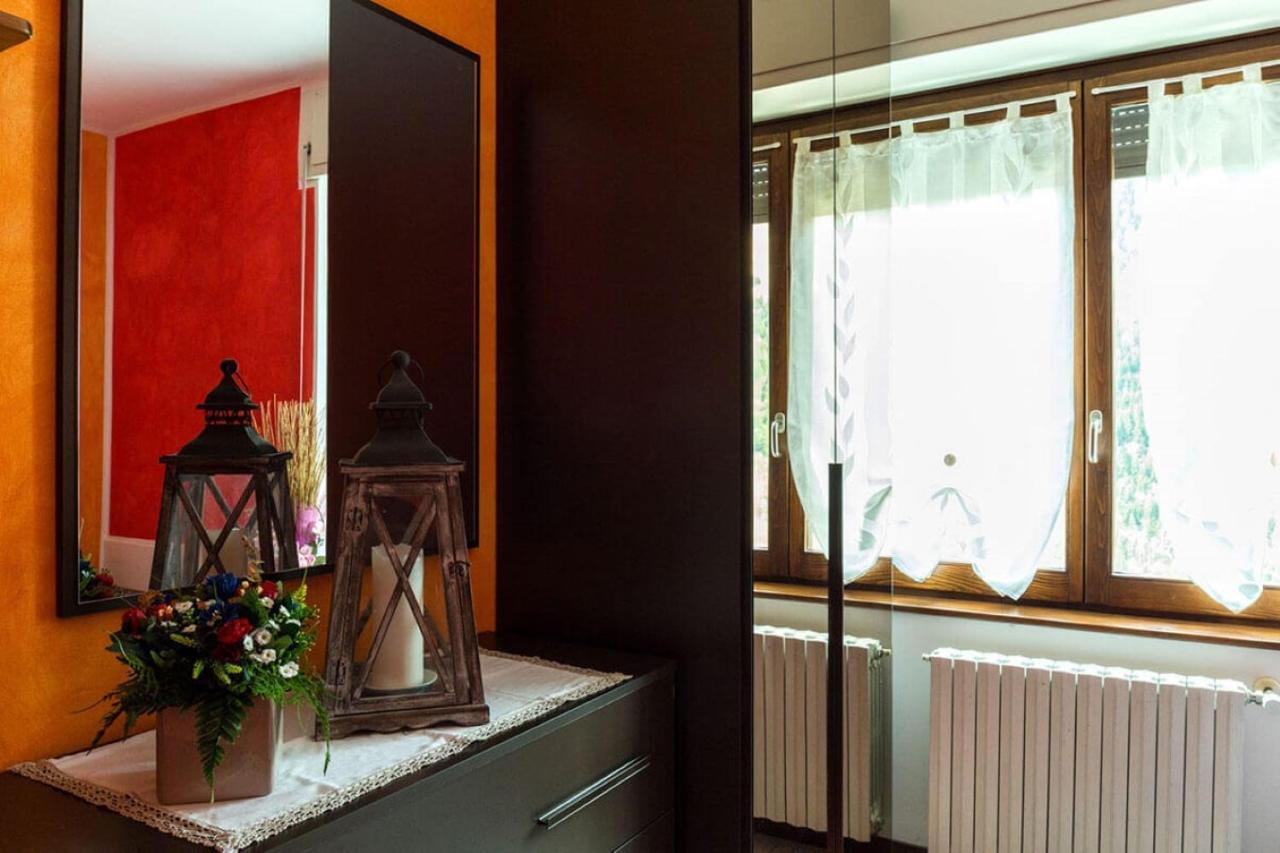 Locanda Ca Priula Hotel Albaredo per San Marco Kültér fotó
