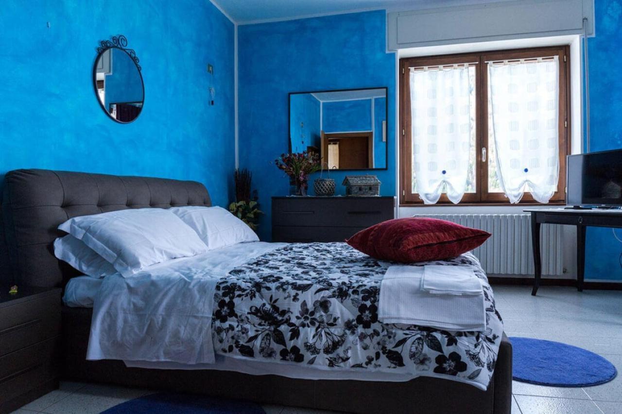 Locanda Ca Priula Hotel Albaredo per San Marco Kültér fotó