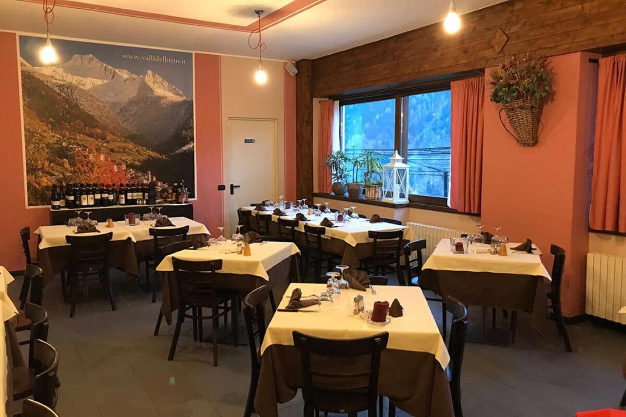 Locanda Ca Priula Hotel Albaredo per San Marco Kültér fotó