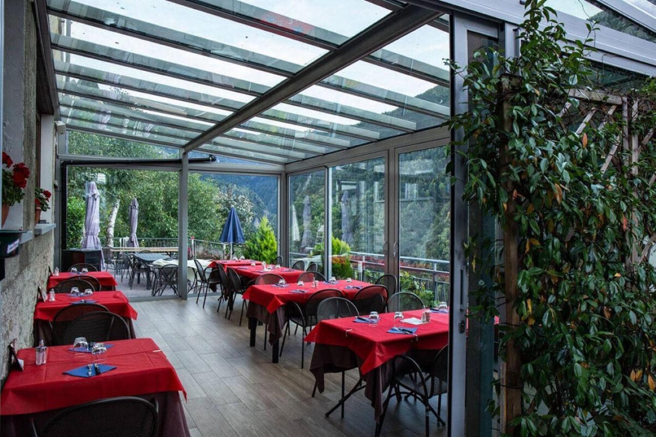 Locanda Ca Priula Hotel Albaredo per San Marco Kültér fotó