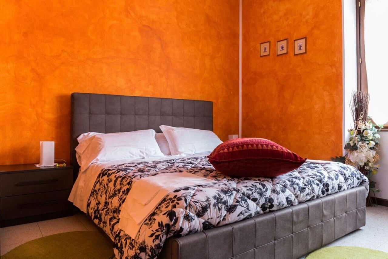 Locanda Ca Priula Hotel Albaredo per San Marco Kültér fotó