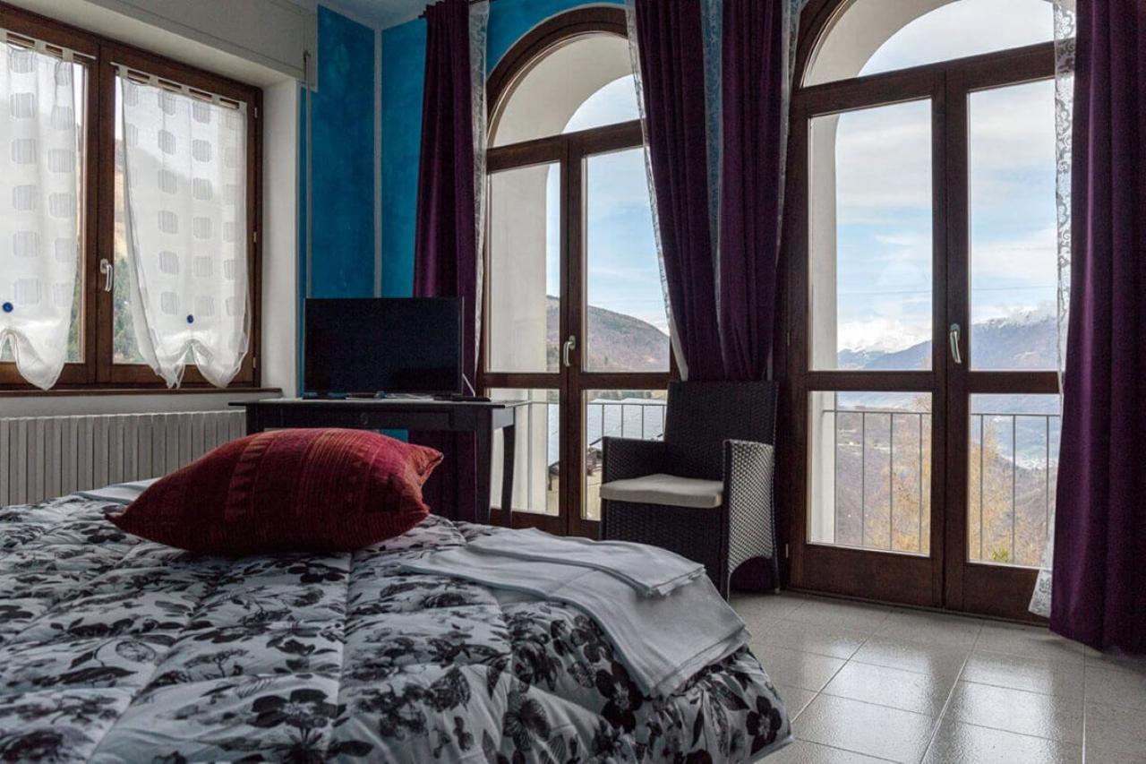 Locanda Ca Priula Hotel Albaredo per San Marco Kültér fotó