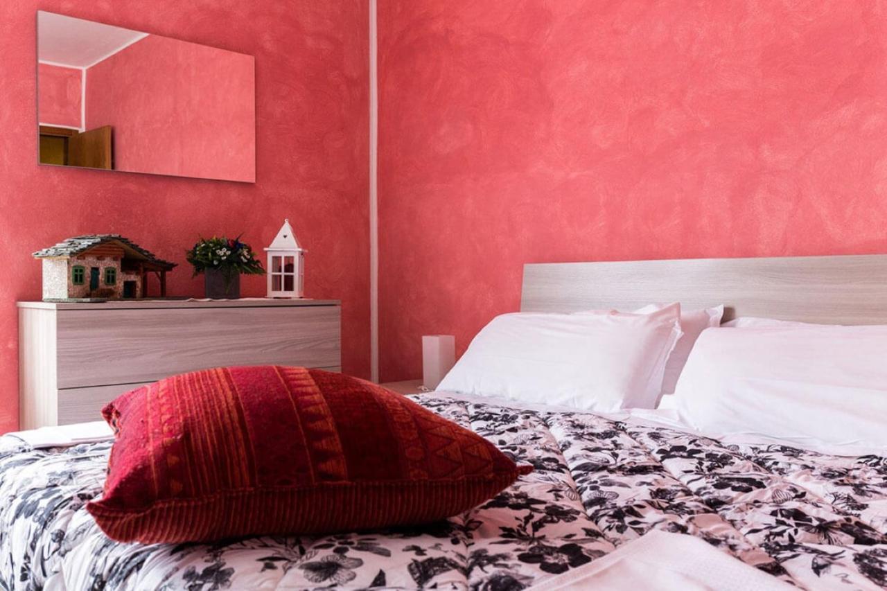 Locanda Ca Priula Hotel Albaredo per San Marco Kültér fotó