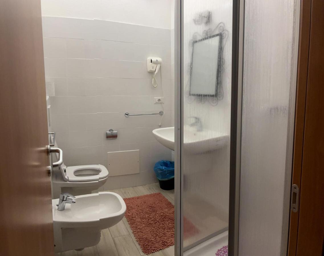 Locanda Ca Priula Hotel Albaredo per San Marco Kültér fotó