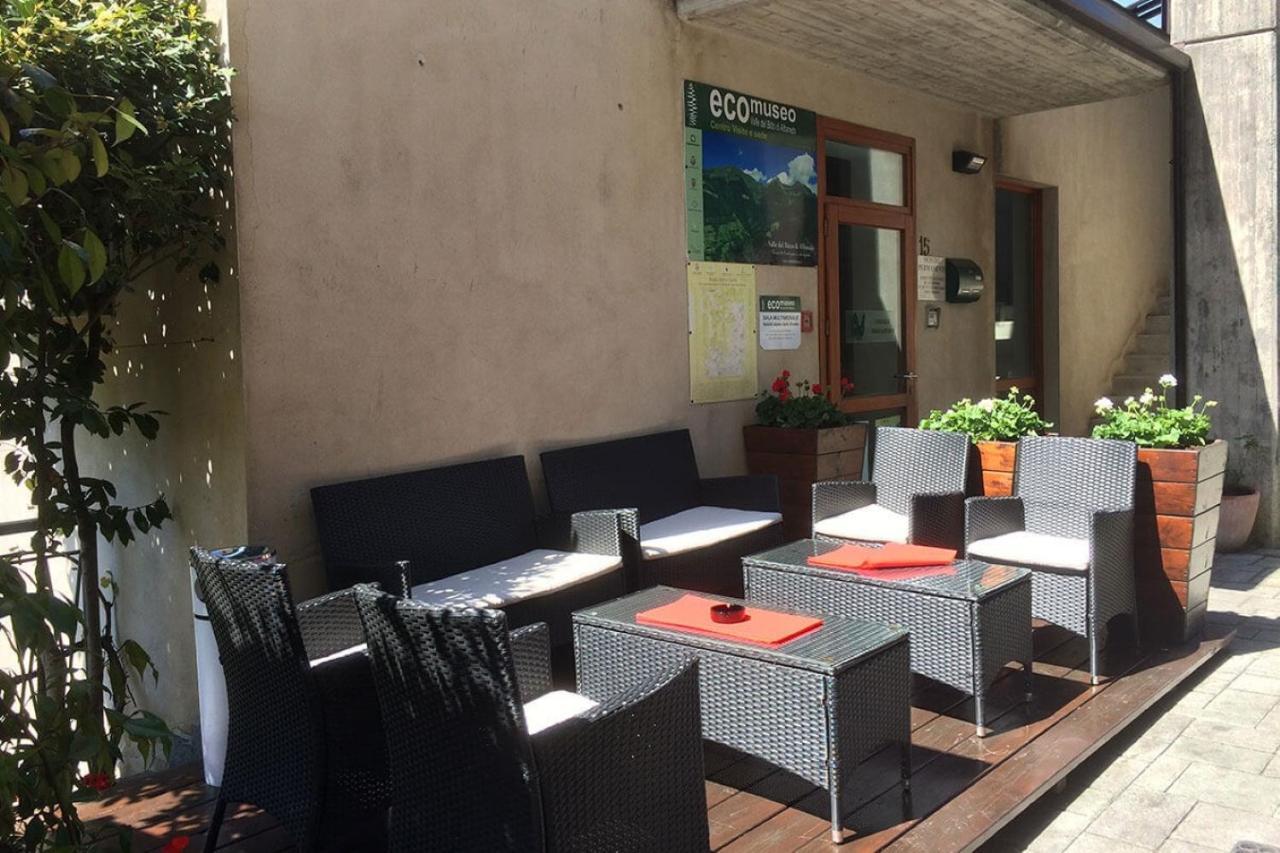 Locanda Ca Priula Hotel Albaredo per San Marco Kültér fotó